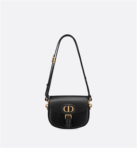 christian dior bobby bag black|dior small bobby bag.